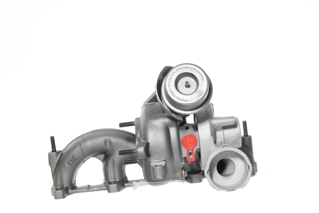 Turbocompressor ALANKO ref. 11900729