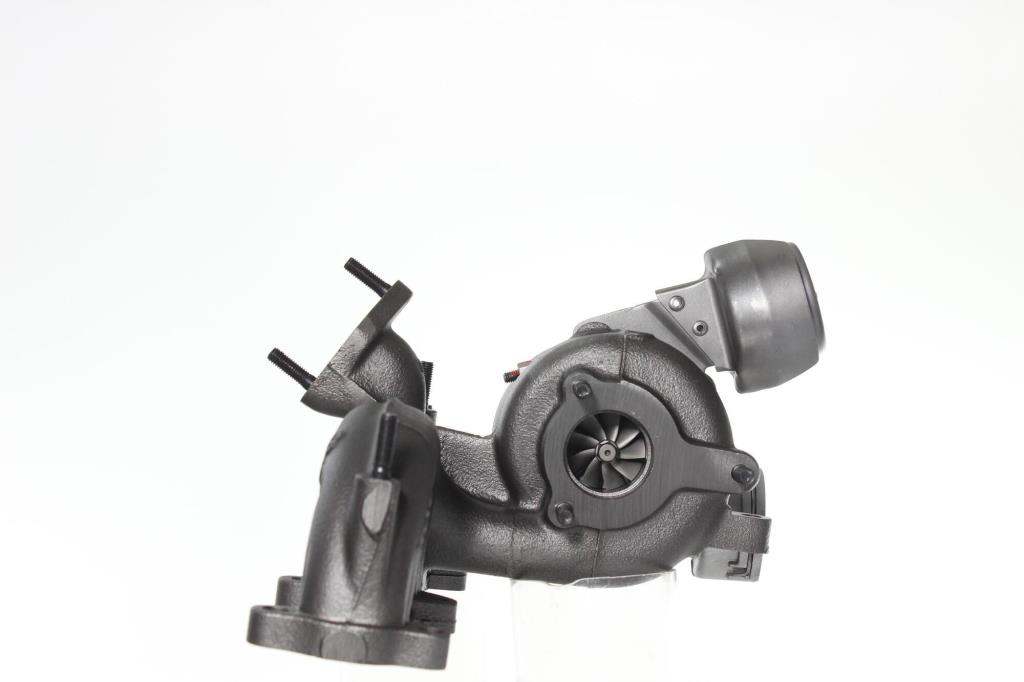 Turbocompressor ALANKO ref. 11900729