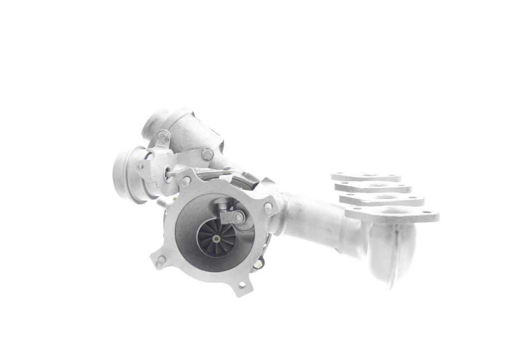 Turbocompresor ALANKO ref. 11901136