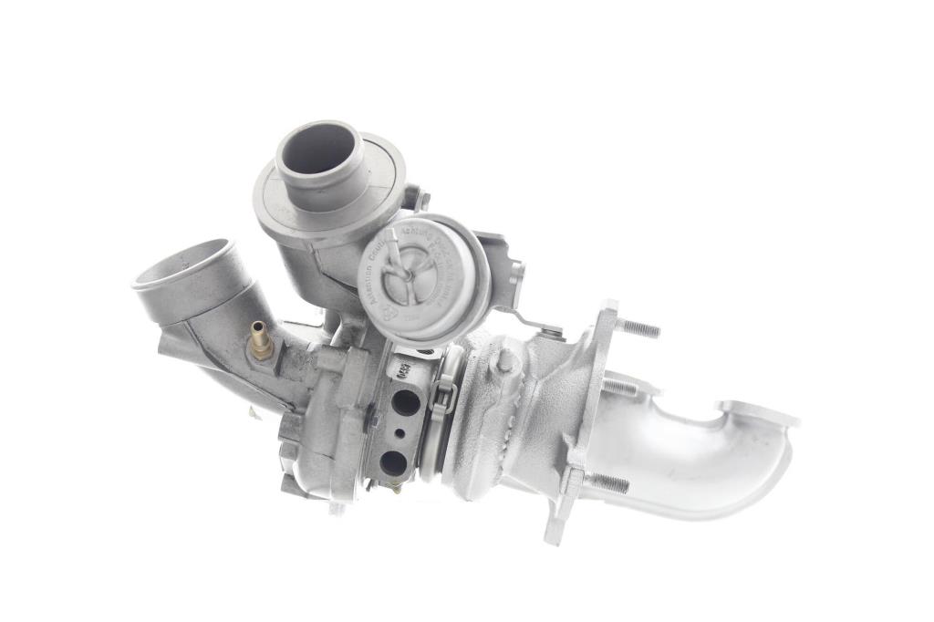 Turbocompresor ALANKO ref. 11901136