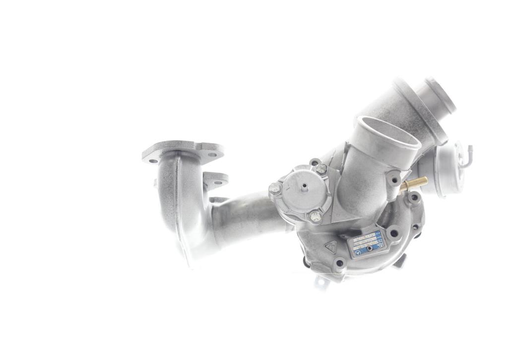 Turbocompresor ALANKO ref. 11901136