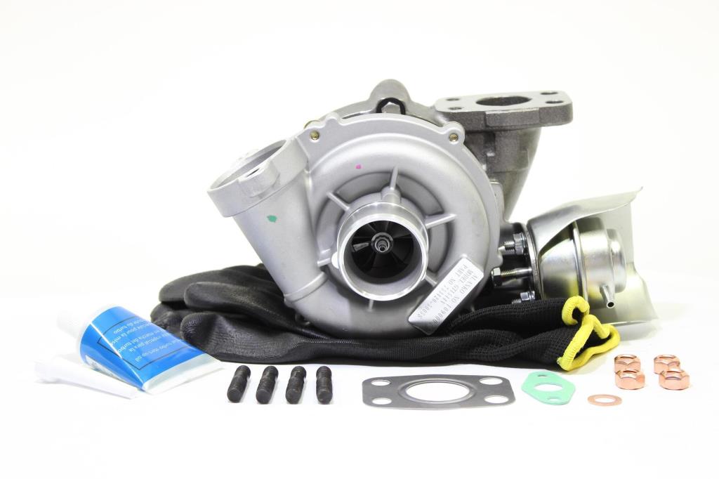 Turbocompresseur (Turbo) ALANKO ref. 10900036