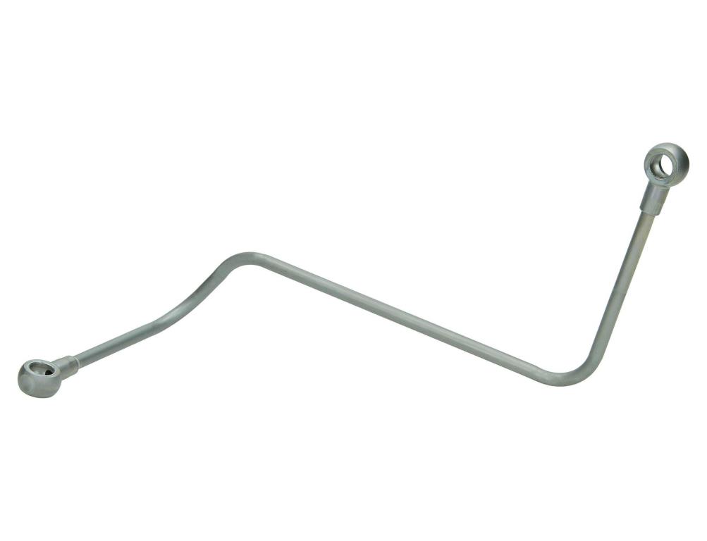 Conduite d'huile, Turbocompresseur (Conduit d'huile, turbo) ALANKO 10921220