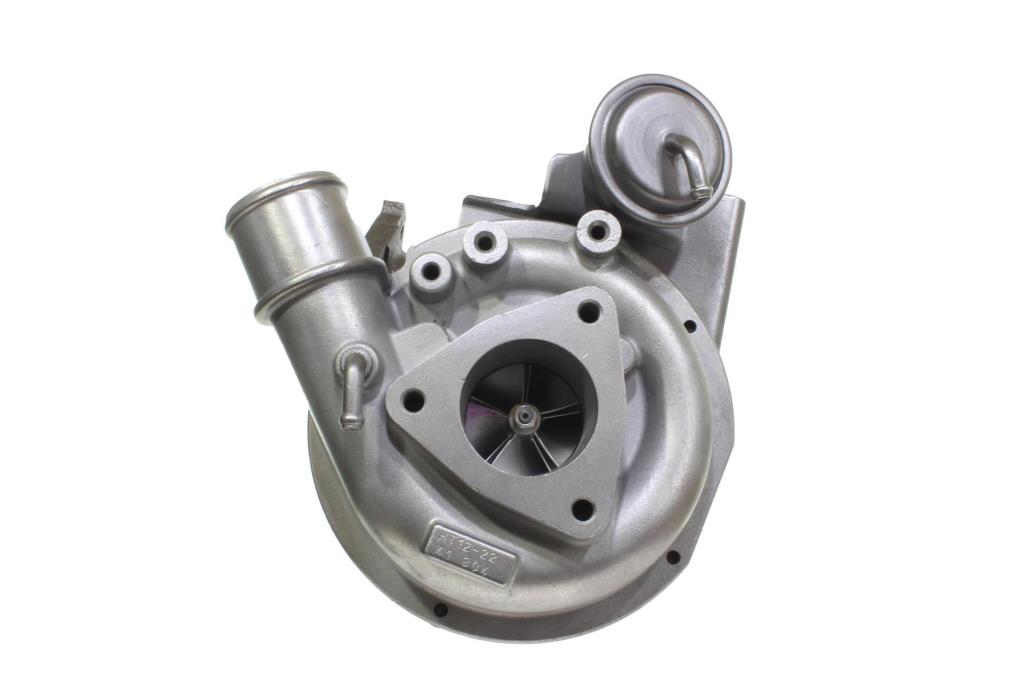 Turbocompresseur (Turbo) ALANKO 11901141