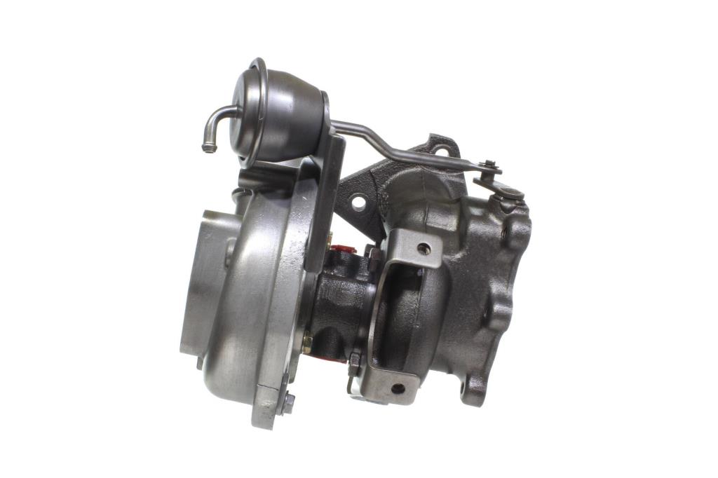 Turbocompresseur (Turbo) ALANKO 11901141