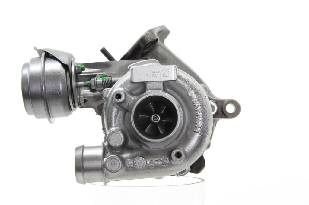 Turbocompresseur (Turbo) ALANKO ref. 11900723