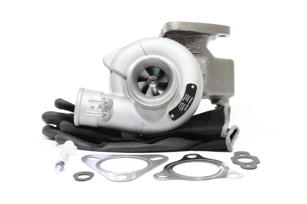 Turbocompresseur (Turbo) ALANKO ref. 10900146