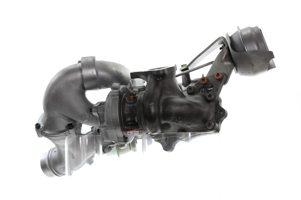 Turbocompresseur (Turbo) ALANKO ref. 11901595