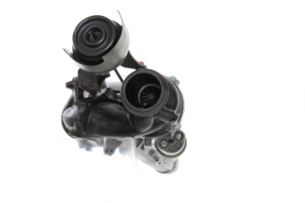 Turbocompresseur (Turbo) ALANKO ref. 11901595