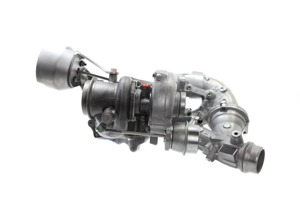 Turbocompresseur (Turbo) ALANKO ref. 11901595