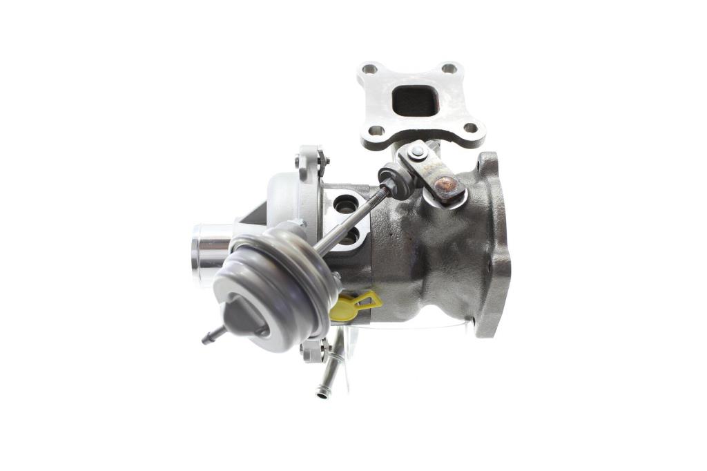 Turbocompressor ALANKO 10901313