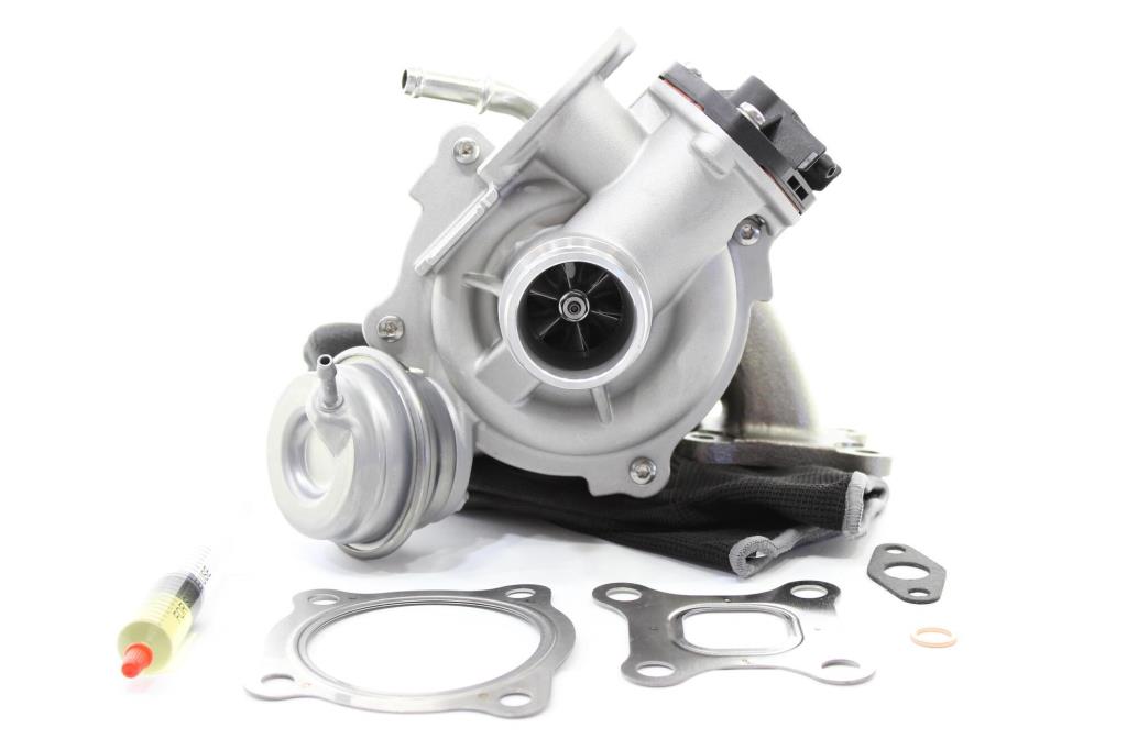 Turbocompressor ALANKO 10901313