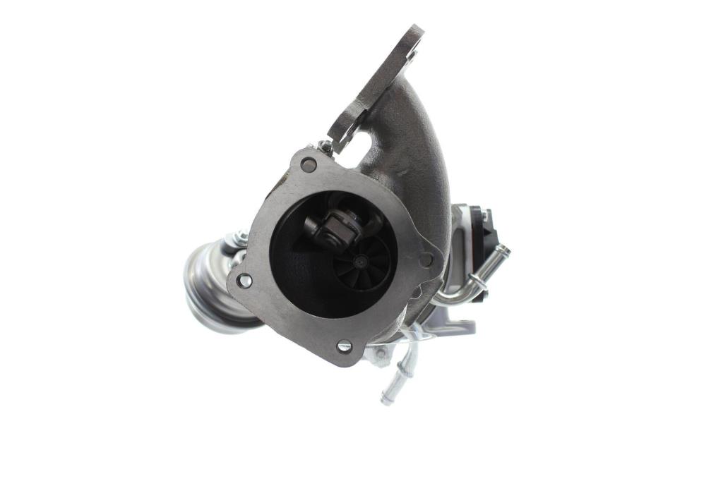 Turbocompressor ALANKO 10901313