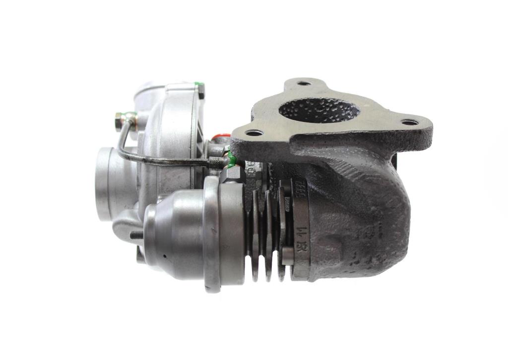 Turbocompresseur (Turbo) ALANKO ref. 11900213