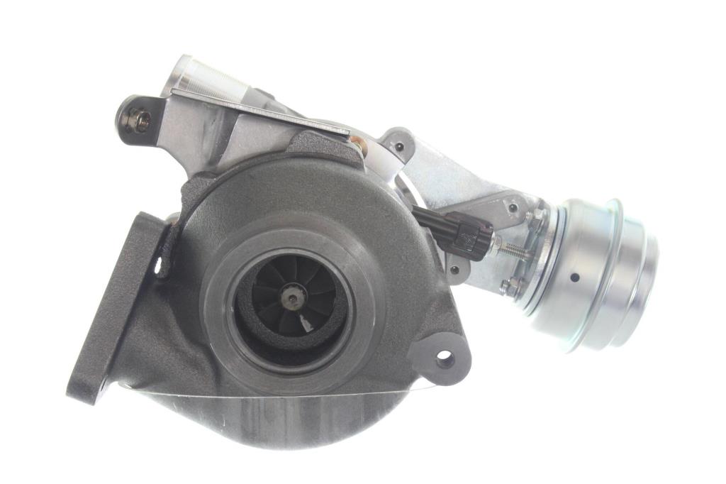 Turbocompresseur (Turbo) ALANKO 10900921