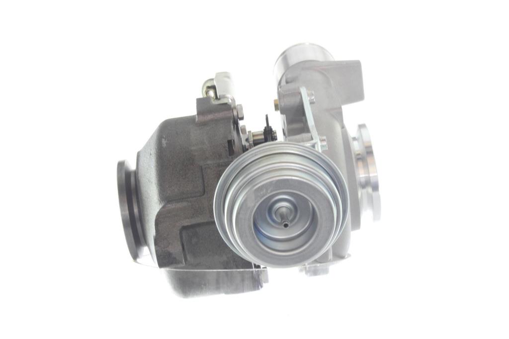 Turbocompresseur (Turbo) ALANKO 10900921