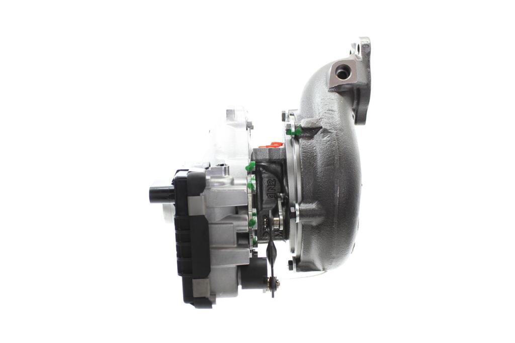 Turbocompresseur (Turbo) ALANKO ref. 11901856