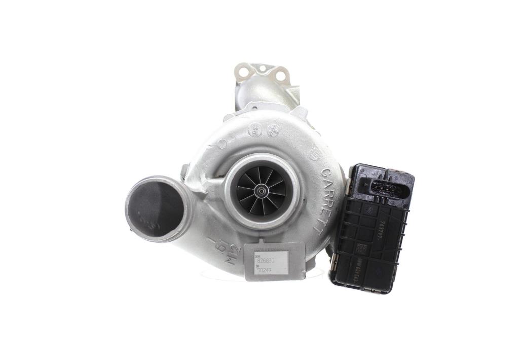 Turbocompresseur (Turbo) ALANKO ref. 11901856