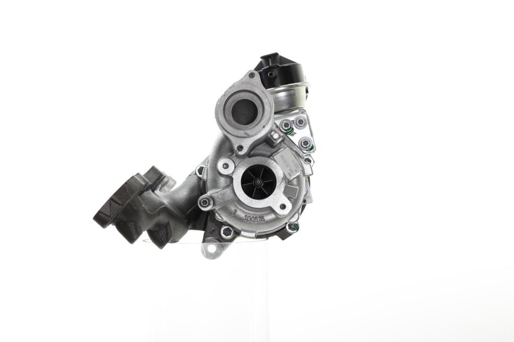 Turbocompresseur (Turbo) ALANKO ref. 11901501