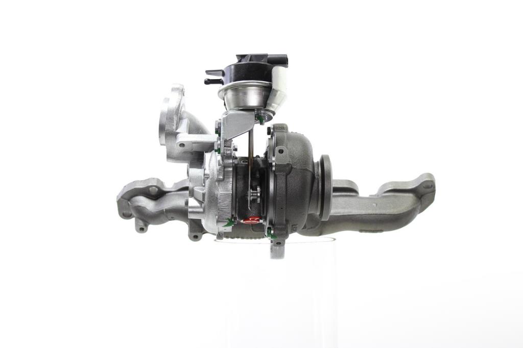 Turbocompresseur (Turbo) ALANKO ref. 11901501