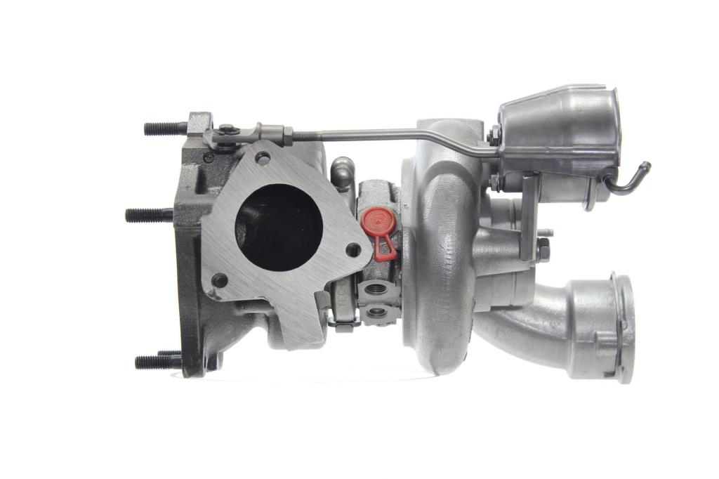 Turbocompresseur (Turbo) ALANKO 11901495