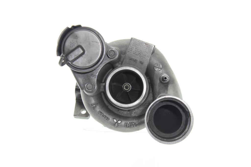 Turbocompresseur (Turbo) ALANKO 11901495