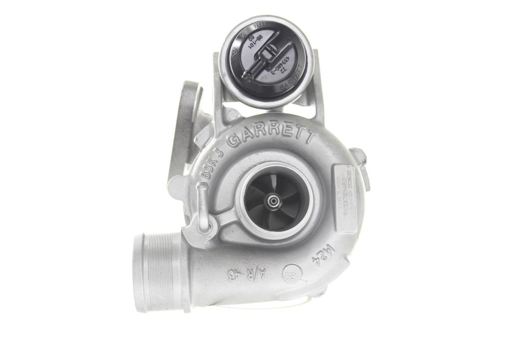 Turbocompresseur (Turbo) ALANKO ref. 11900623