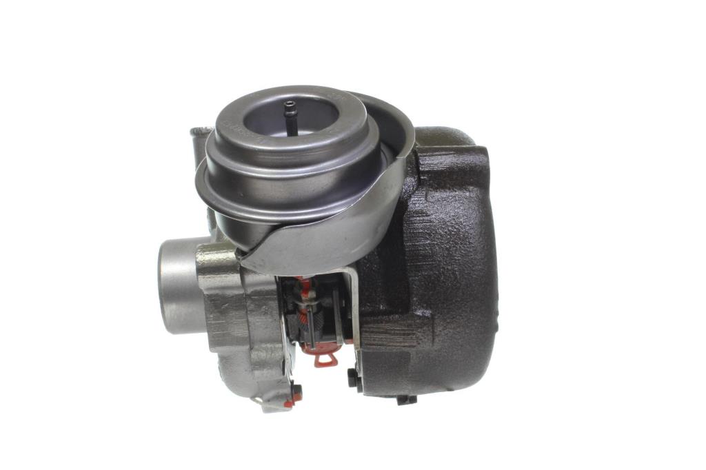 Turbocompresor ALANKO ref. 11901146