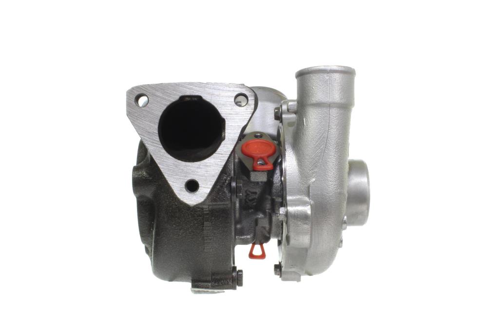 Turbocompresor ALANKO ref. 11901146
