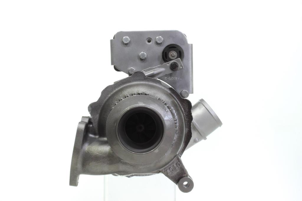 Turbocompresor ALANKO ref. 11901131