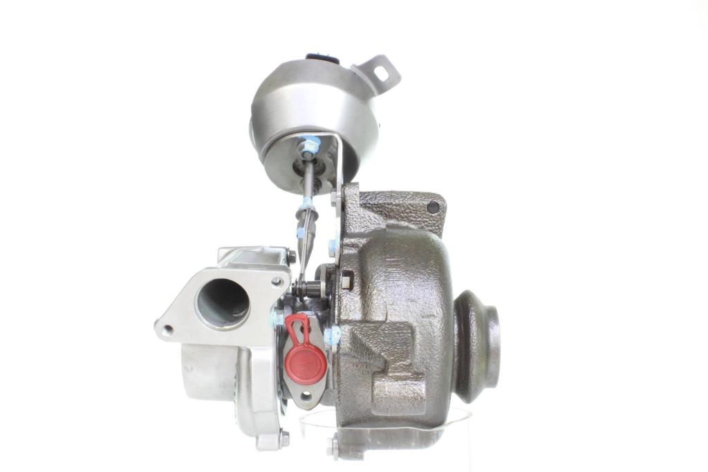 Turbocompresor ALANKO ref. 11900629