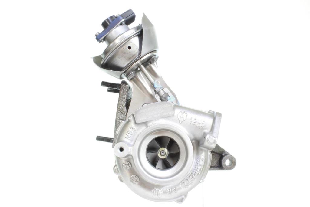 Turbocompresor ALANKO ref. 11900629