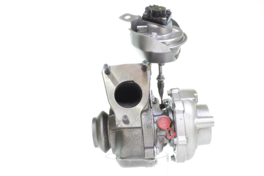 Turbocompresor ALANKO ref. 11900629