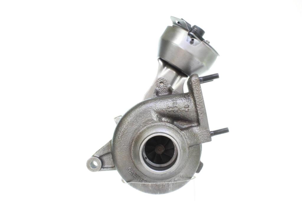 Turbocompresor ALANKO ref. 11900629