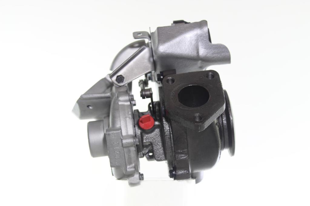 Turbocompresor ALANKO ref. 11901036