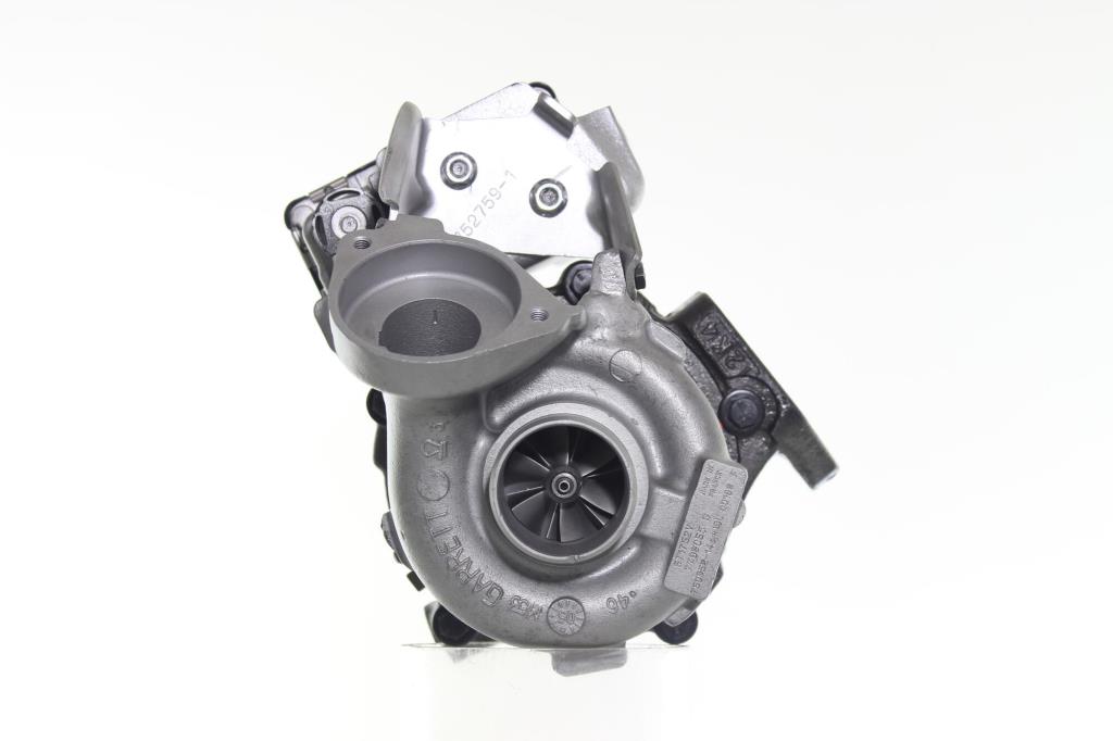 Turbocompresor ALANKO ref. 11901036