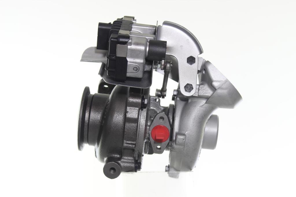 Turbocompresor ALANKO ref. 11901036