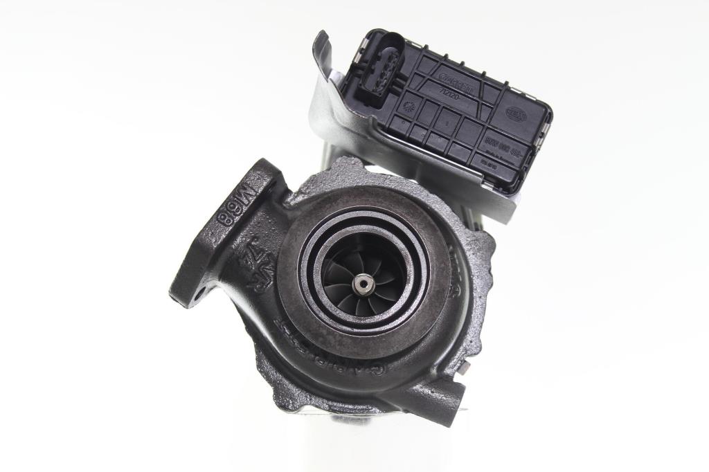 Turbocompresor ALANKO ref. 11901036