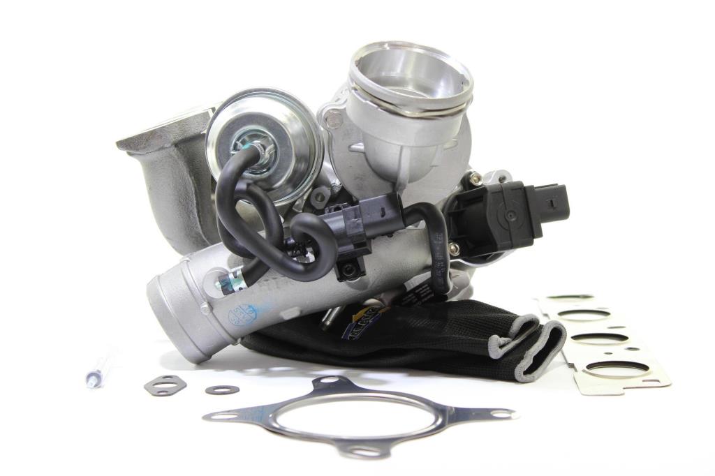 Turbocompresseur (Turbo) ALANKO ref. 10901214