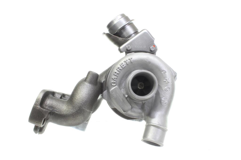 Turbocompresor ALANKO ref. 11900314
