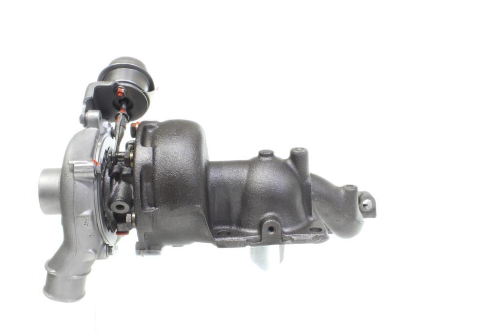 Turbocompresor ALANKO ref. 11900314
