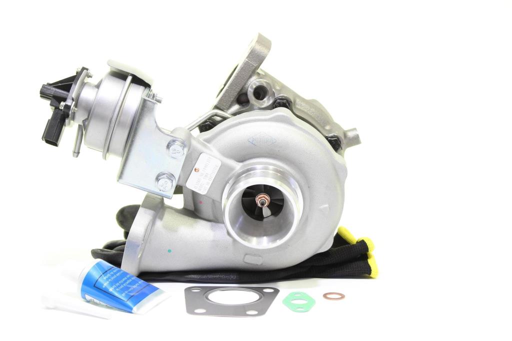 Turbocompresseur (Turbo) ALANKO ref. 10901319