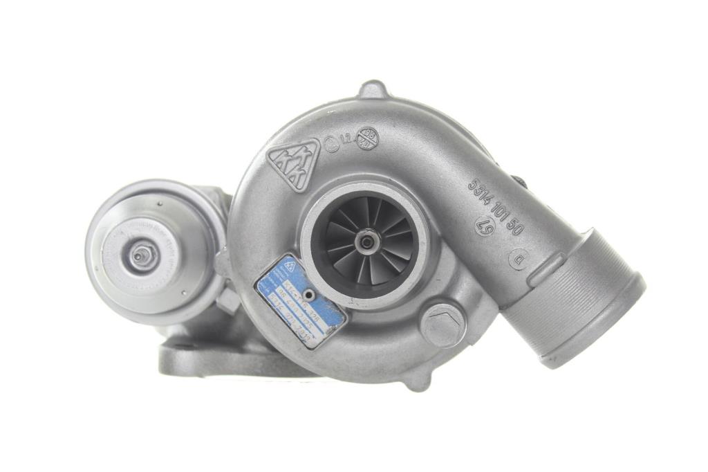 Turbocompresseur (Turbo) ALANKO ref. 11900219