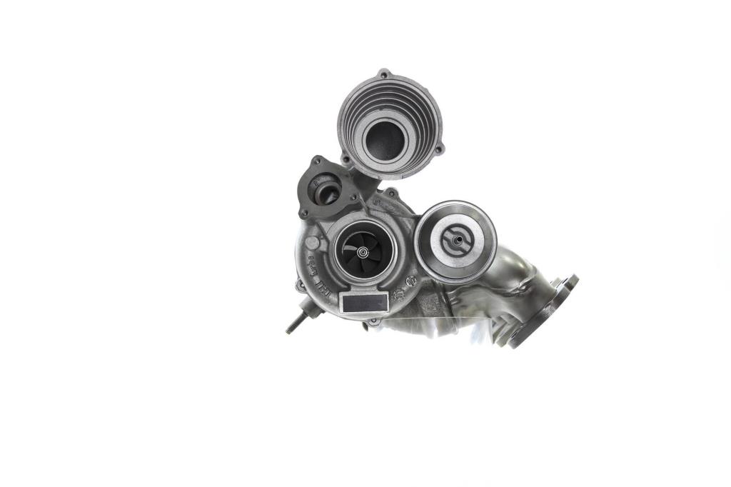 Turbocompresseur (Turbo) ALANKO ref. 11901592