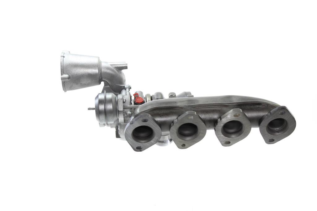 Turbocompresseur (Turbo) ALANKO ref. 11901592