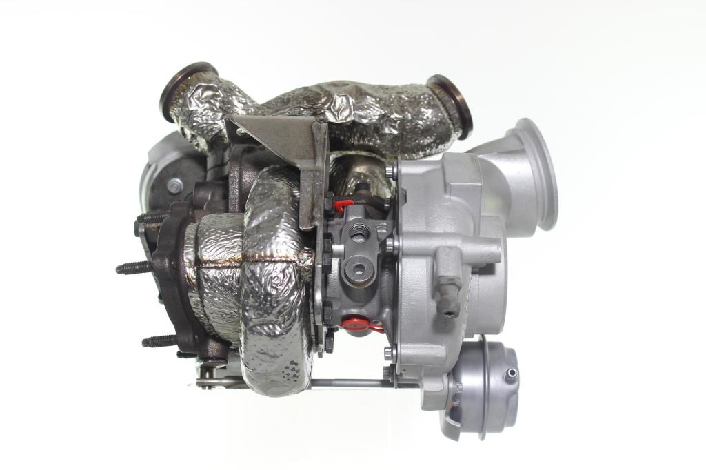Turbocompresseur (Turbo) ALANKO ref. 11901406