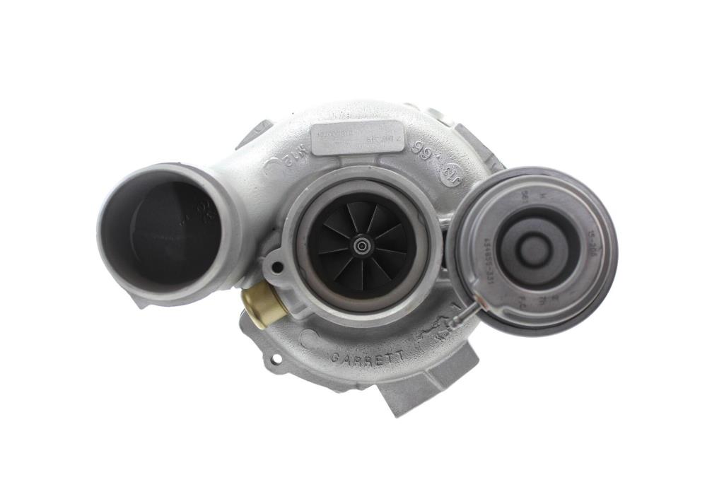 Turbocompresor ALANKO ref. 11901471