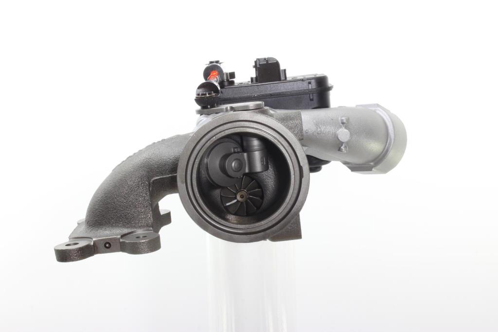 Turbocompresseur (Turbo) ALANKO ref. 11901342
