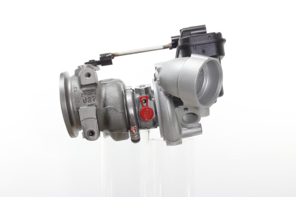 Turbocompresseur (Turbo) ALANKO ref. 11901342