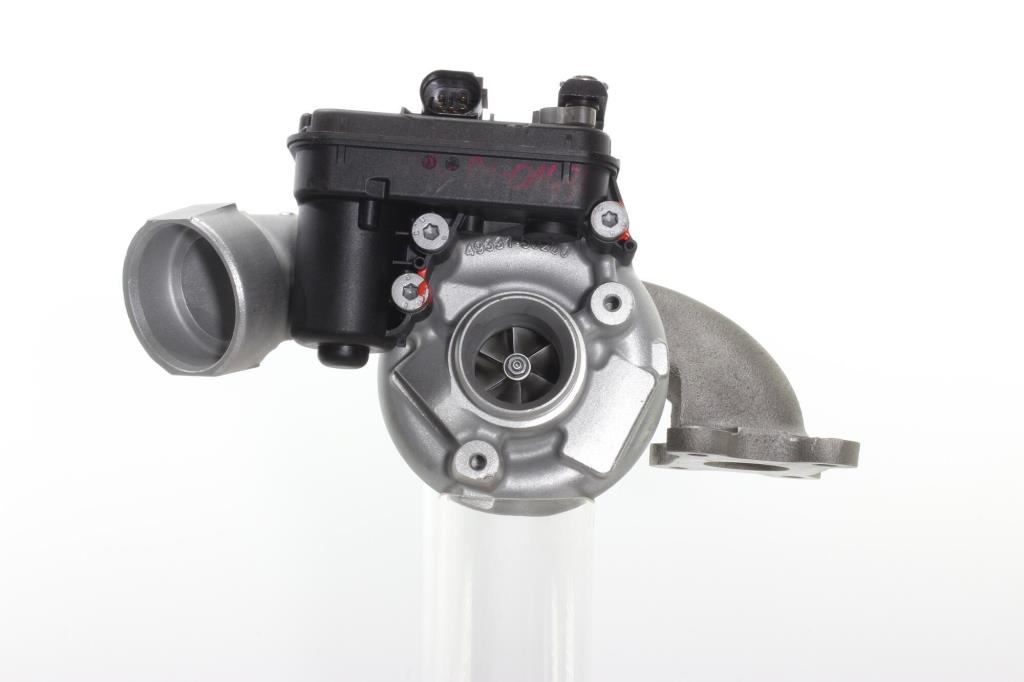 Turbocompresseur (Turbo) ALANKO ref. 11901342